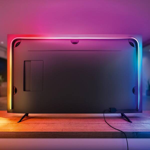 philips ambilight light strip