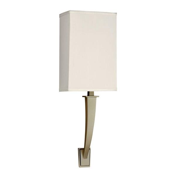 Radionic Hi Tech Orly Champagne Sconce