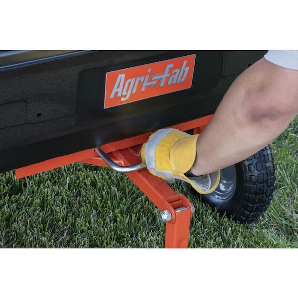 Agri Fab Garden Cart Replacement Wheels Fasci Garden