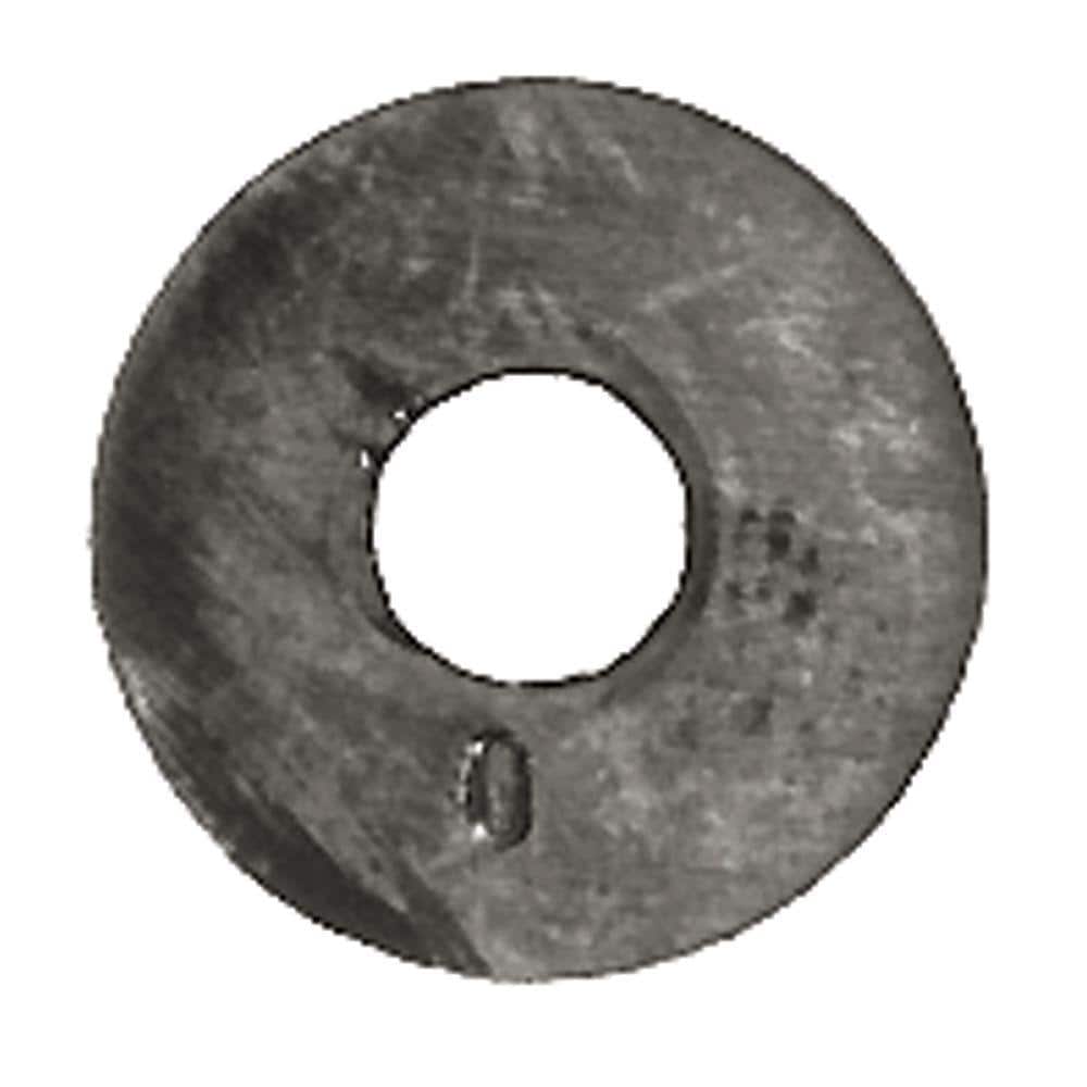 1/8 in. 0 Beveled Washers (10/Card) price history on PriceWatchPro