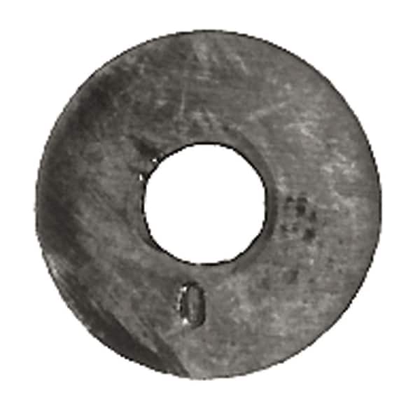 DANCO 1/8 in. 0 Beveled Washers (10/Card)