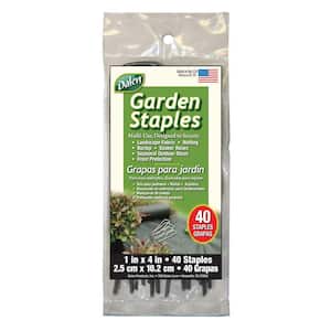 Dalen Products Garden Staples (40-Pack)