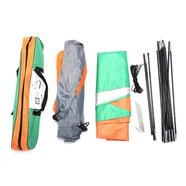 JEANASIS【eL】Tent Middle Coat ZEKU-L INNER TENT | PRODUCTS | ZANE ARTS