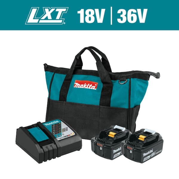 Makita bl1850bdc2x sale