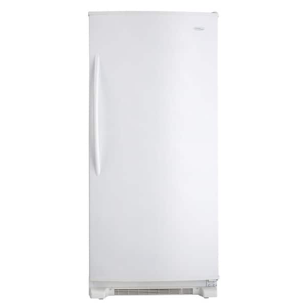 Danby 30.25 in. W 17.78 cu. ft. Freezerless Refrigerator in White, Counter Depth