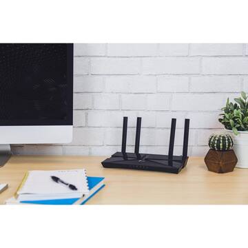 TP-LINK Archer AX1500 Wi-Fi 6 Dual-Band Wireless Network Router ARCHER AX1500
