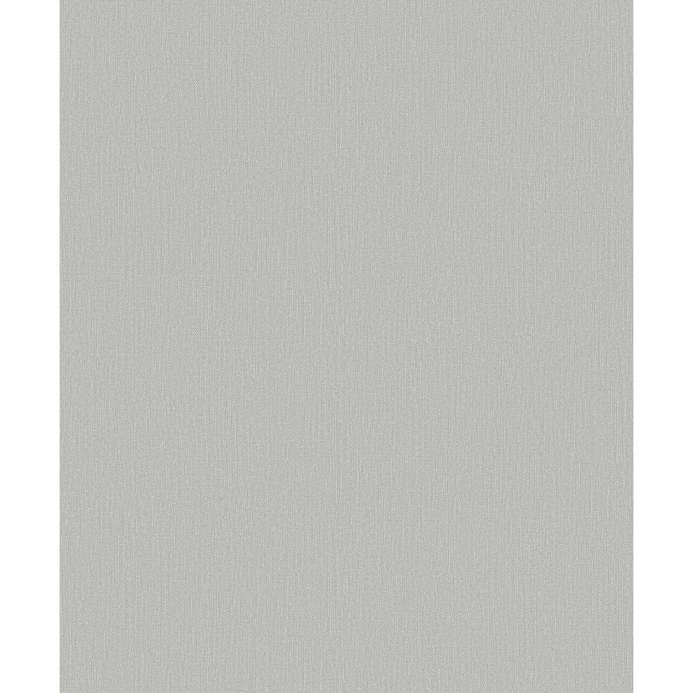 Boutique Collection Silver Shimmery Weave Non-pasted Paper on Non-woven Wal