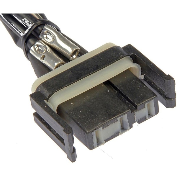 Conduct-Tite Electrical Harness - 3-Wire Hi-Output Alternator