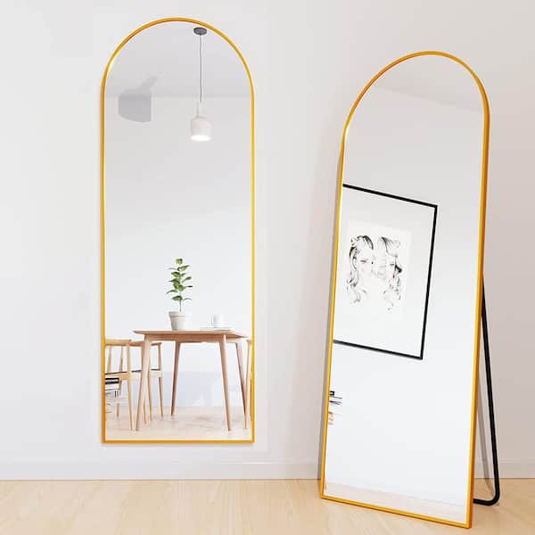 Buy Beauty4U Full Length Mirror Floor Mirror Hanging Standing or
