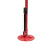 3/4 Ton Underhoist Stand with Foot Pedal