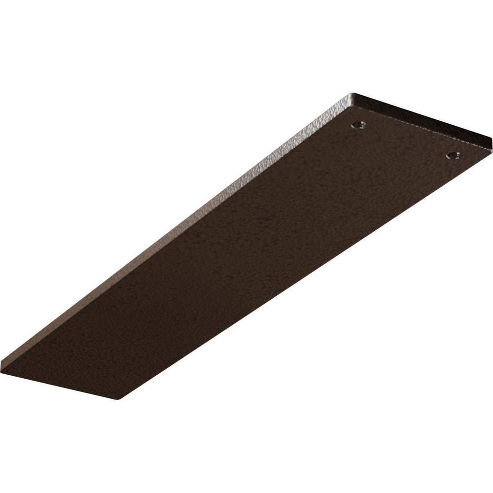 Ekena Millwork Logan Steel Bracket
