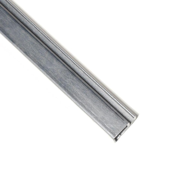Phifer 5/16 in. x 1 in. x 7 ft. Mill Screen Frame