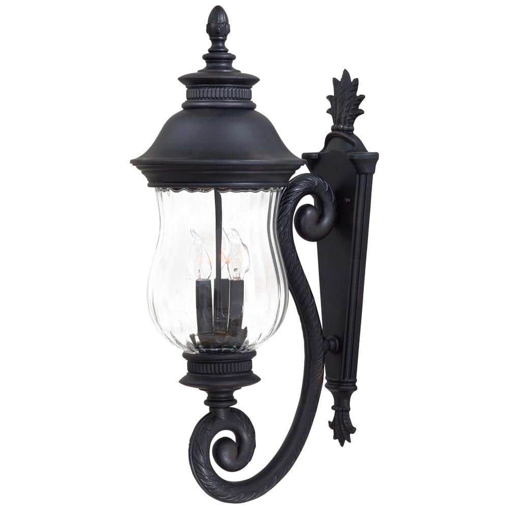 Minka lavery outdoor wall light outlet