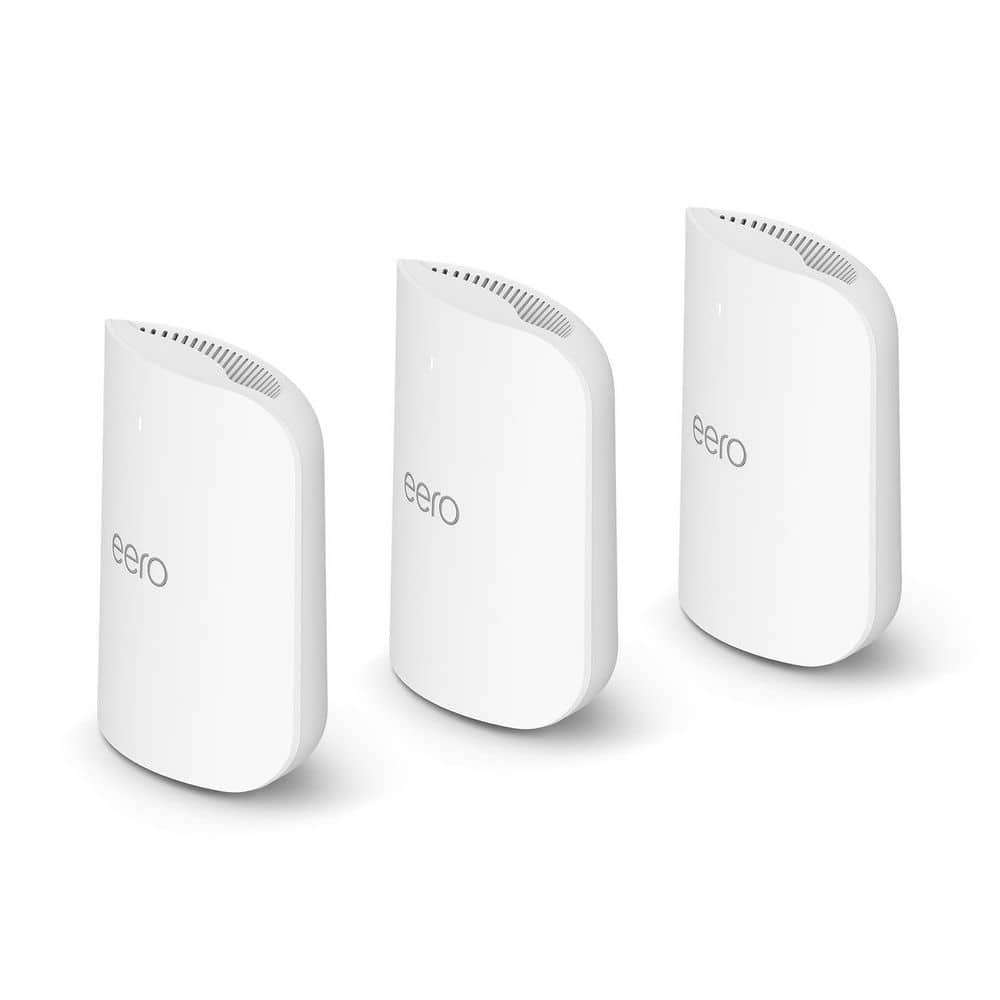 Pro 7 Tri-Band Mesh Wi-Fi 7 Router price history on PriceWatchPro
