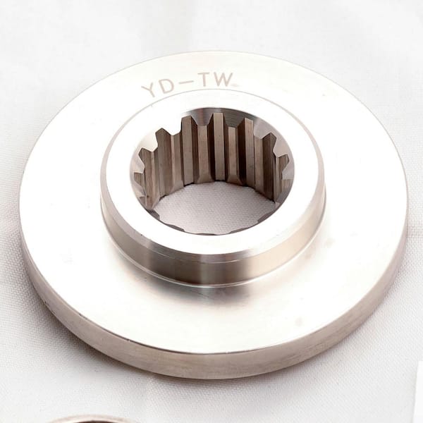 SOLAS Yamaha Thrust Washer, D-Series
