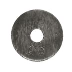 3/4 in. Beveled Faucet Washers (10-Pack)