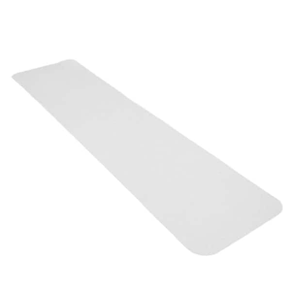 Glacier Bay Non Slip Tub Tread Strips in White (6-Pack) 169 1069ST - The  Home Depot