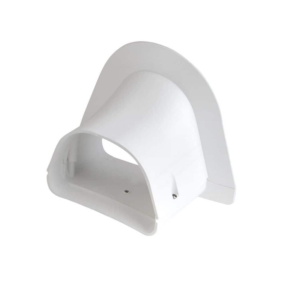 4.5 in. Lineset Soffit Inlet, White price history on PriceWatchPro