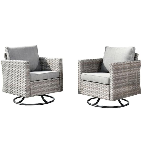 Big lots cheap outdoor swivel chairs