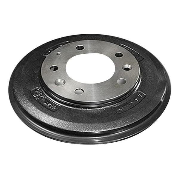 Centric Parts Brake Drum