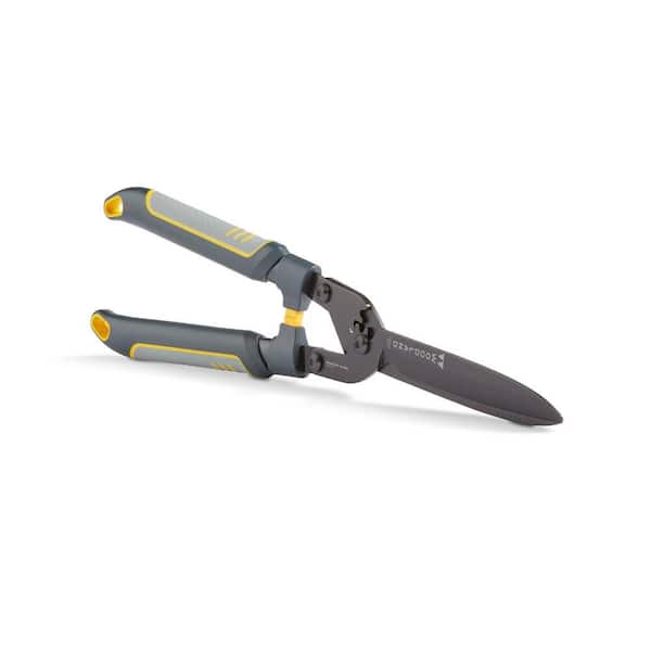 23 in. Super Duty MaxForce Hedge Shear