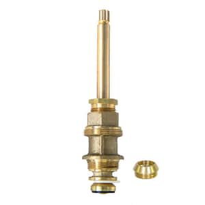 5 3/16 in. 12 pt Broach Diverter Stem For Price Pfister Replaces 910-382