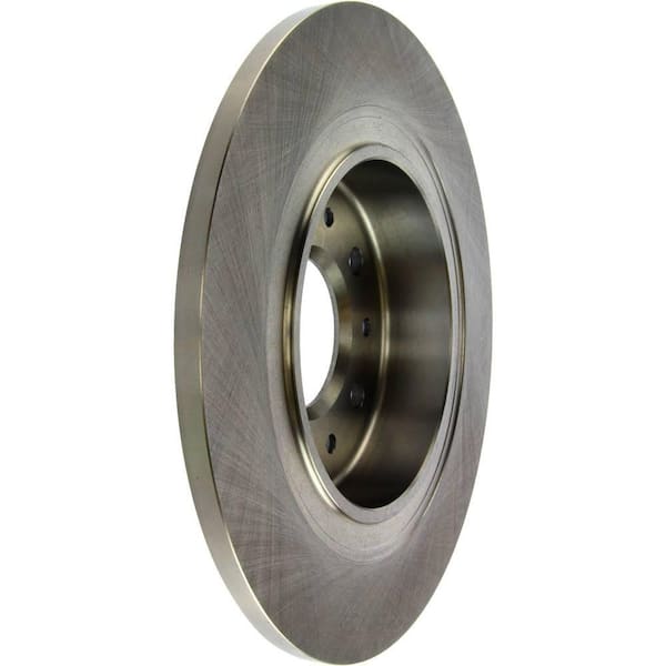 Centric Parts Disc Brake Rotor