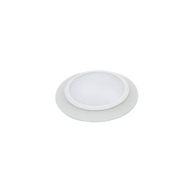 Lighting Science Glimpse 5 in. and 6 in. LED Retrofit and Surface Disk Light-DISCONTINUED