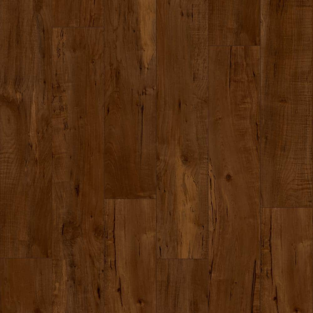 Jessamine Oak 7 mm T x 7.5 in. W Laminate Wood Flooring (26.8 sqft/case)