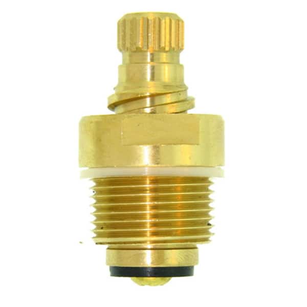 Everbilt 1 1/2 in. 17pt Broach Right Hand Cartridge for Streamway