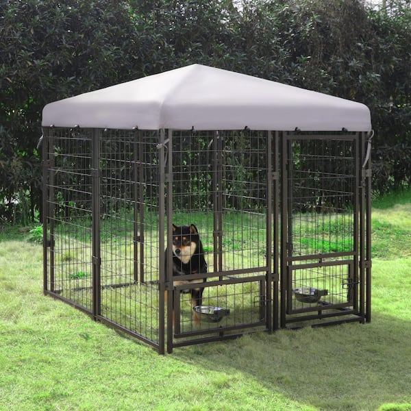 Dog cage shop