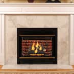 Arlington Ash 24 in. Vented Gas Log Set