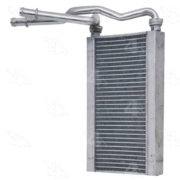 Pro Source Heater Core - Front