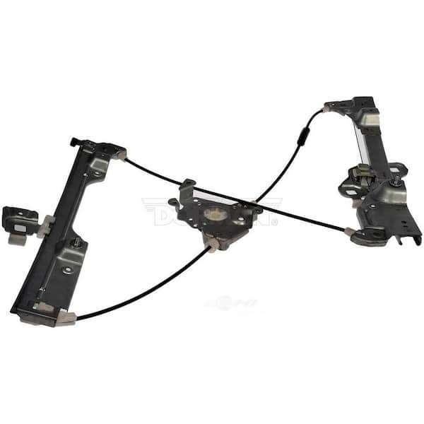 OE Solutions Power Window Regulator (Regulator Only) 2003-2007 Infiniti G35