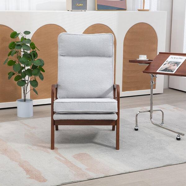 SANKAKU LOUNGE CHAIR 1脚 ／ナチュラル Ocilla Outdoor Rope Weave Lounge Chair, Set of 2 – GDFStudio