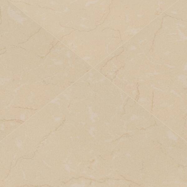MSI Monterosa Beige 20 in. x 20 in. Polished Porcelain Floor and Wall Tile (19.44 sq. ft. / case) MSI Monterosa Beige 20 in. x 20 in. Polished Porcelain Floor and Wall Tile (19.44 sq. ft. / case)