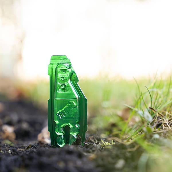 TERRO Outdoor Liquid Ant Bait Stakes (8-Count) T1813 - The Home Depot