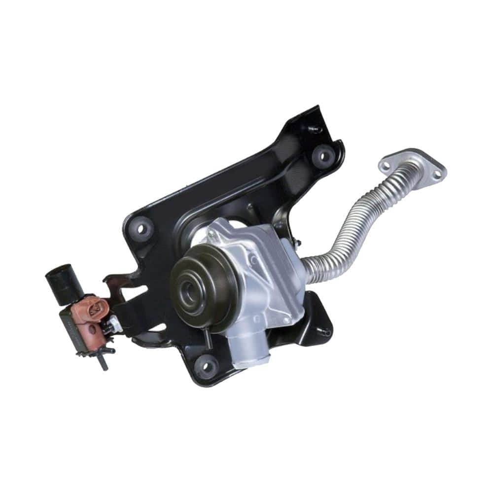 ACDelco Secondary Air Injection Check Valve 2141032 The Home Depot