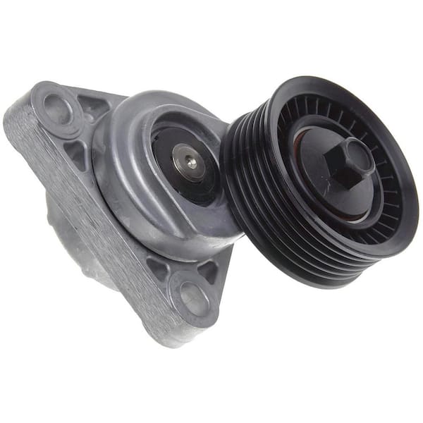 Gates Accessory Drive Belt Tensioner Assembly 1997-2004 Chevrolet Corvette