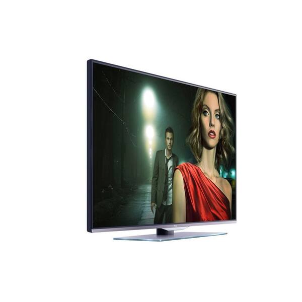 TCL 50 in. Class LED 1080p 4K Ultra HD 120Hz HDTV-DISCONTINUED