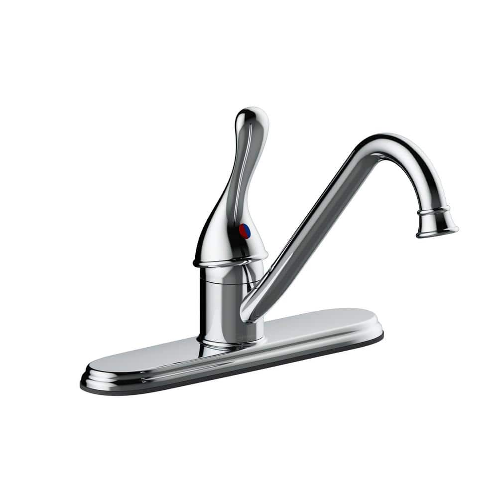 Are Faucets Standard Size