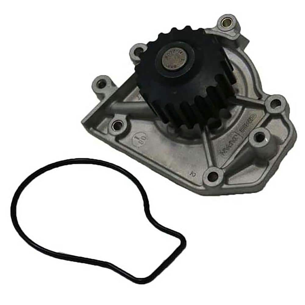 GMB Engine Water Pump 135-1270 - The Home Depot