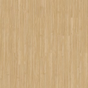 Basics Mangrove Landing 20 MIL T x 8 in. W x 48 in. L Glue Down Waterproof Vinyl Plank Flooring (58 sq. ft./Case)