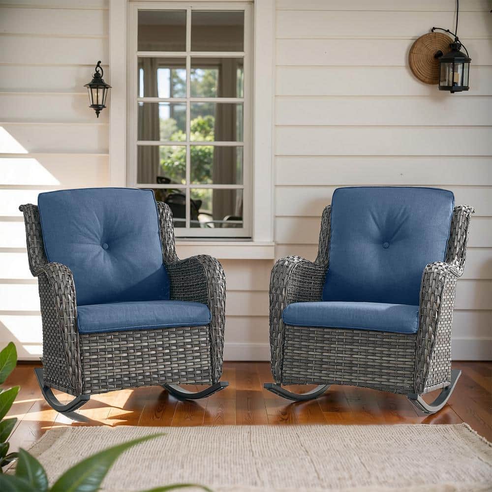 ACME Furniture WICKER STOOL / アクメファニチャー ウィッカー
