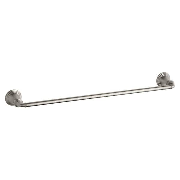 Kohler Devonshire Good Accessory Pack 2-BN 18 Towel Bar