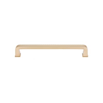 GOBEKOR 25 Pack Rose Gold Kitchen Cabinet Pulls 3-3/4in Hole Center Solid  Stainless Steel Cabinet Ha…See more GOBEKOR 25 Pack Rose Gold Kitchen
