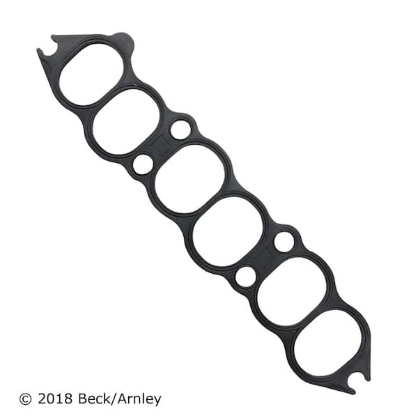 Beck/Arnley Fuel Injection Plenum Gasket