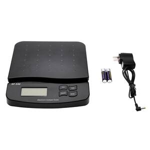 66 lbs. Portable Digital Electronic Scale Shipping Postal Scales