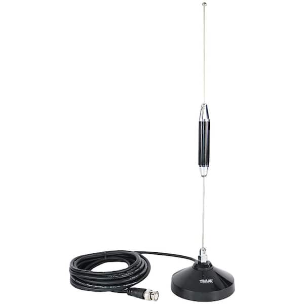Tram Scanner 3-1/2 in. Magnet Antenna with BNC-Male Connector