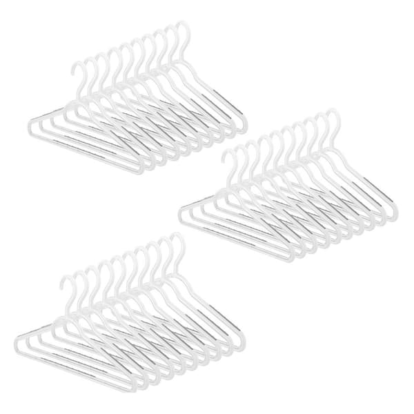 Slim Sure-Grip Hangers (Set of 30)